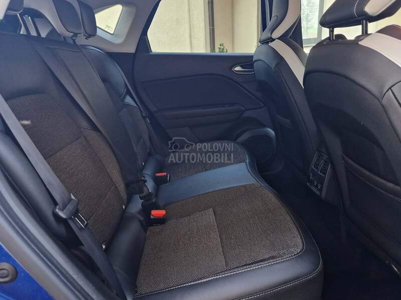 Renault Captur 1.3  INTESE OR G k m