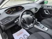Peugeot 308 1.2 ALLURE A/T