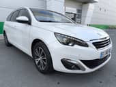 Peugeot 308 1.2 ALLURE A/T