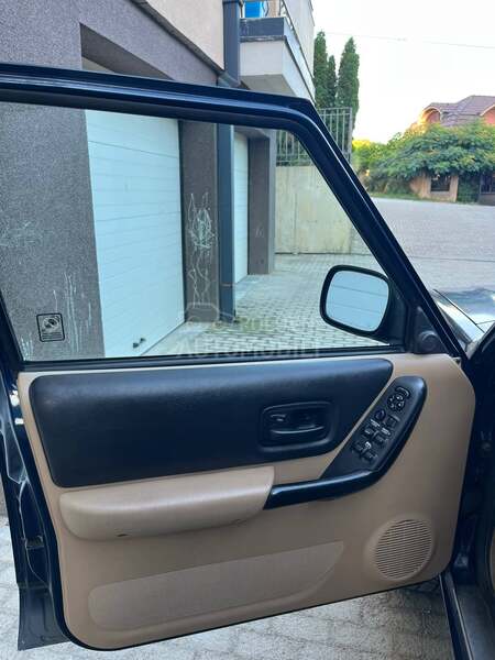 Jeep Cherokee 4.0