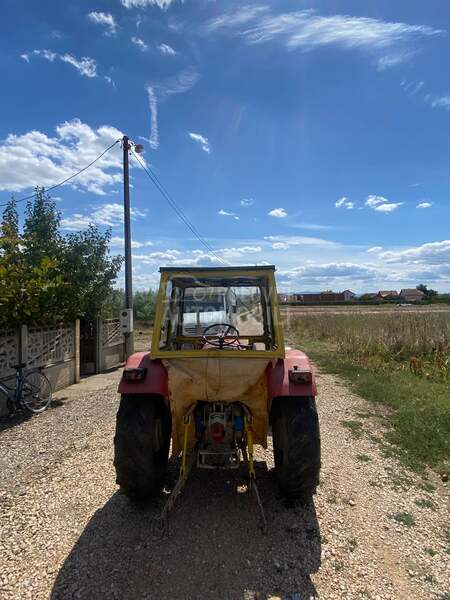 Zetor 2511