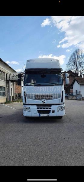 Renault Premium 450