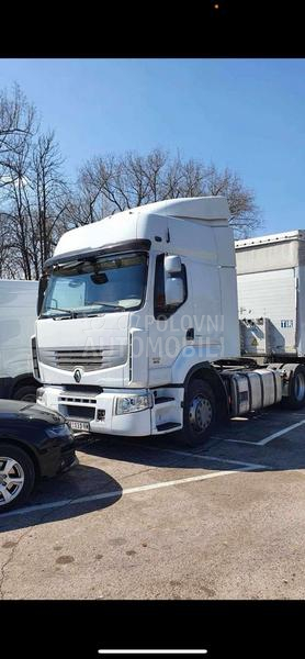 Renault Premium 450