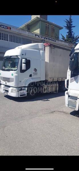 Renault Premium 450