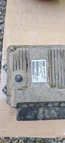 Motorni racunar 55195814 CP