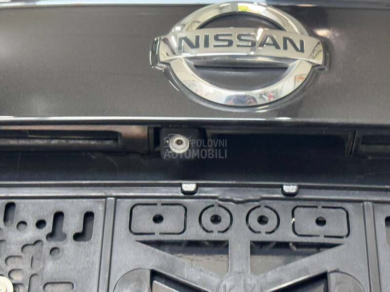 Nissan Juke 1.5 Dci T O P