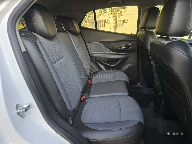 Opel Mokka 1.6CDTI COSMO