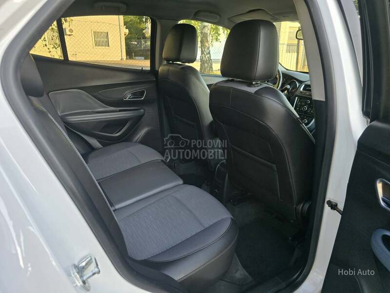 Opel Mokka 1.6CDTI COSMO
