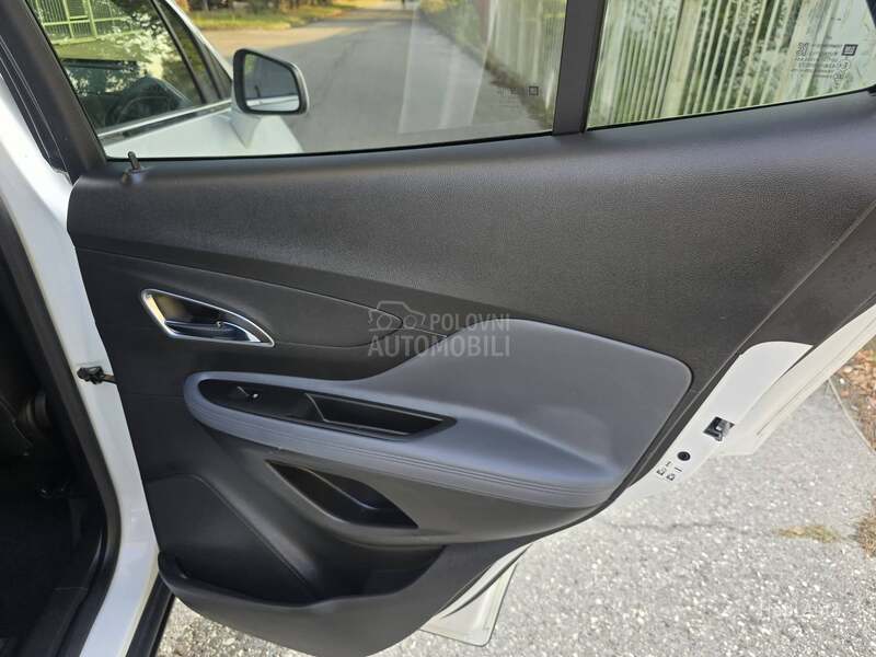 Opel Mokka 1.6CDTI COSMO