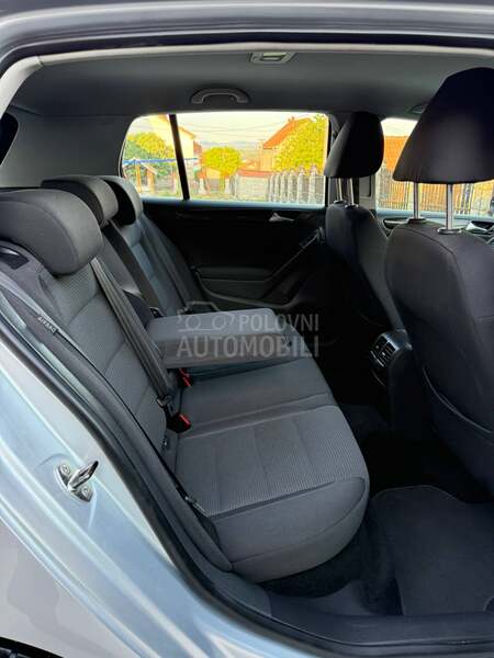 Volkswagen Golf 6 1.4 TSI VEL-SERV