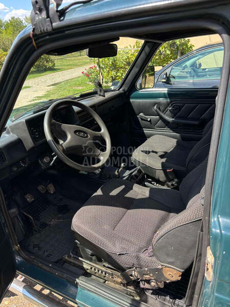 Lada Niva 