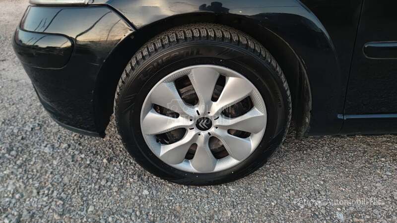 Citroen C3 1.6 HDi /EXCLUSIVE/