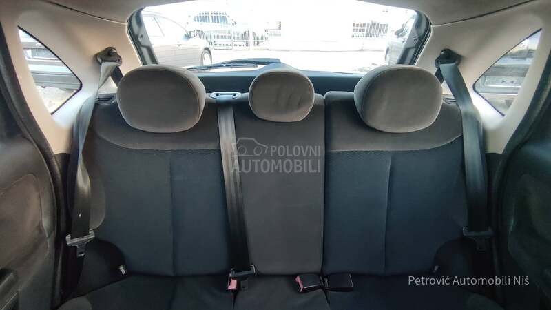 Citroen C3 1.6 HDi /EXCLUSIVE/