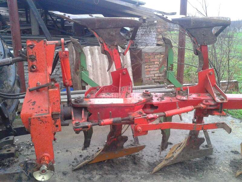 Lemken VariOpal