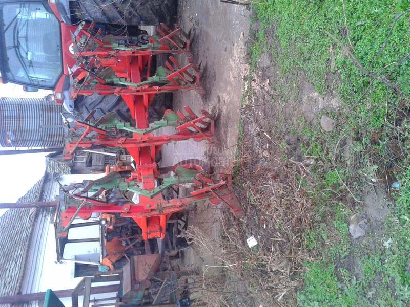 Lemken VariOpal