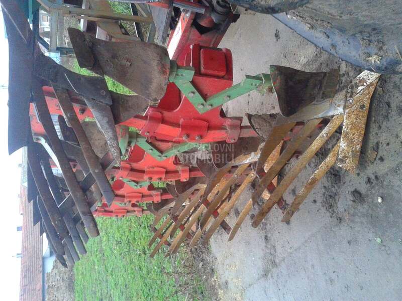 Lemken VariOpal