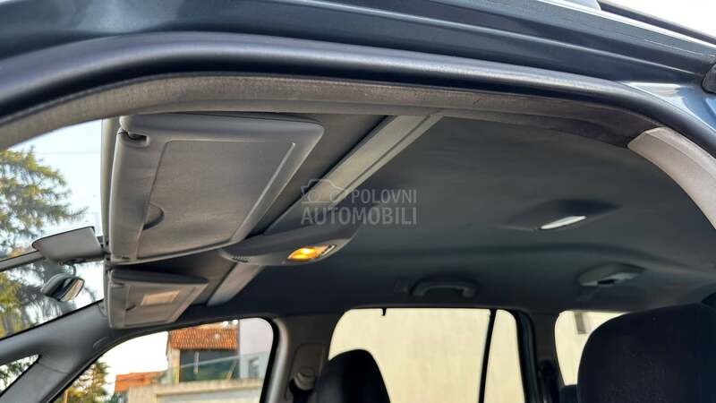 Citroen C4 Grand Picasso R E G 07.2026