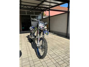 Yamaha YZF 250