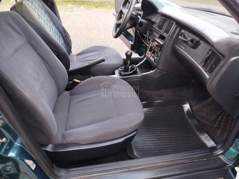 Audi 80 1.9 TD