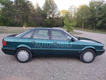Audi 80 1.9 TD