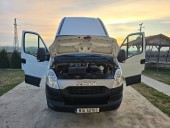 Iveco MAXI70C DUPLI TOCAK KLIMA