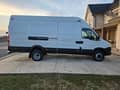 Iveco MAXI70C DUPLI TOCAK KLIMA