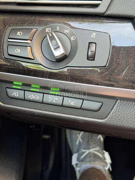 BMW 740 740D XDRIVE