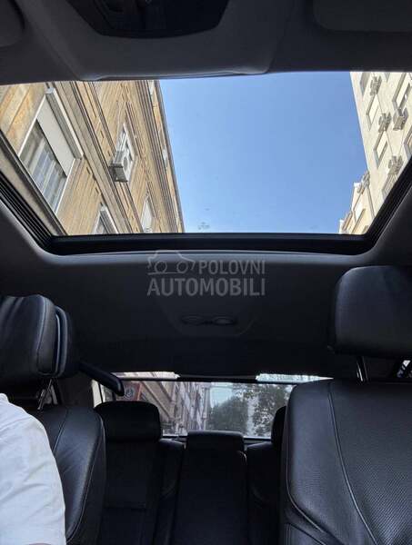 BMW 740 740D XDRIVE
