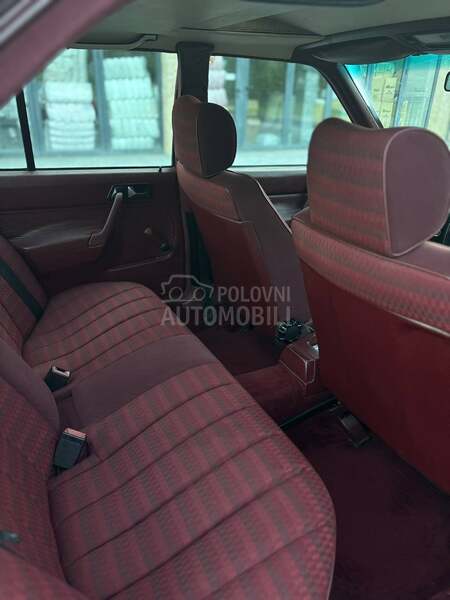 Mercedes Benz 190 E  N.O.V