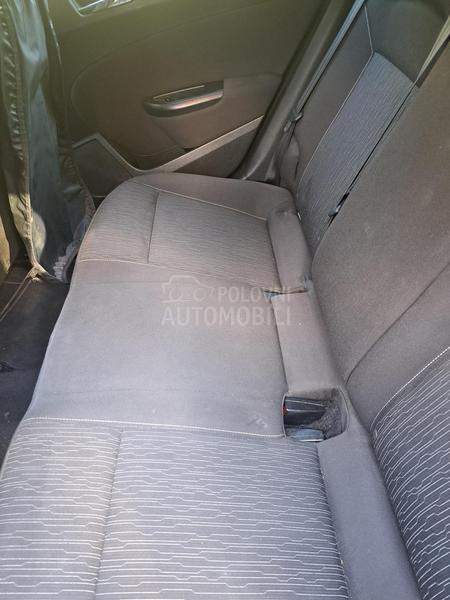 Opel Astra J Active 1.7CDTI