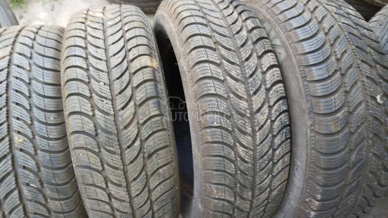 Sava 185/65 R15 Sve sezone