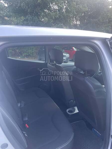 Renault Clio 1.5 dci