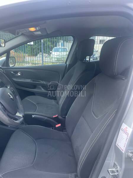 Renault Clio 1.5 dci
