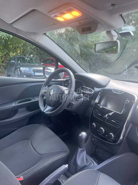 Renault Clio 1.5 dci