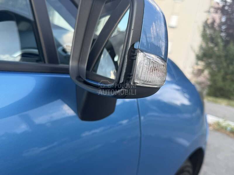 Renault Scenic 1.5 DCI