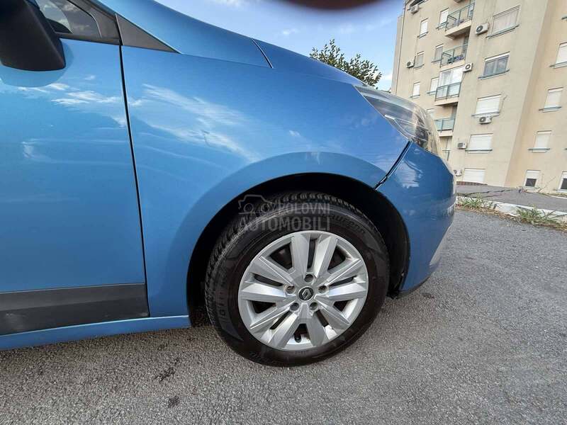 Renault Scenic 1.5 DCI
