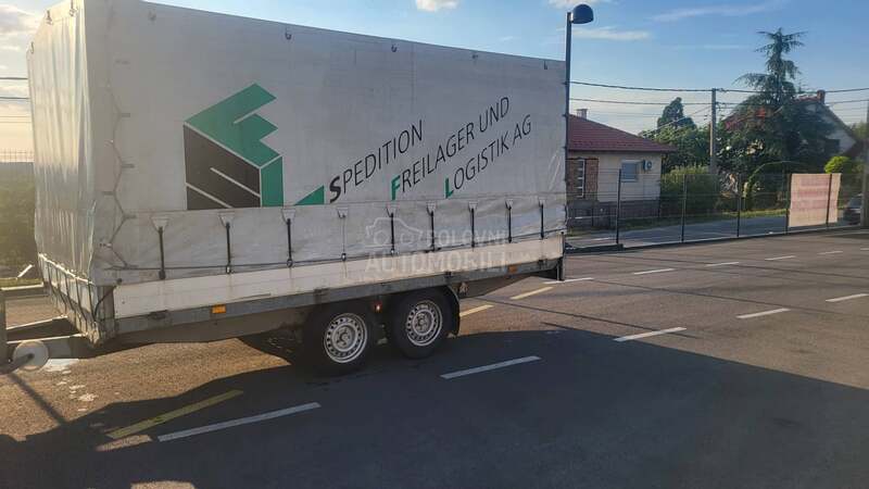 Hapert AL 3000