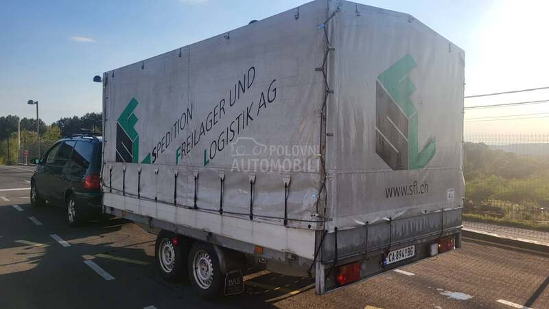 Hapert AL 3000