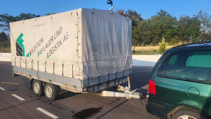 Hapert AL 3000