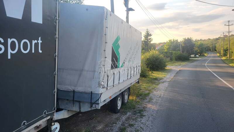 Hapert AL 3000