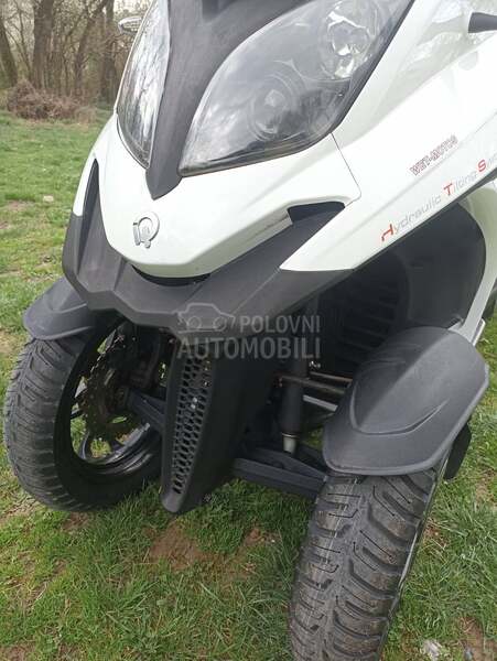 Qooder QUADRO 4