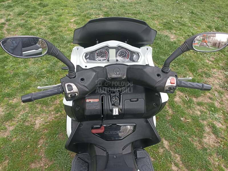 Qooder QUADRO 4