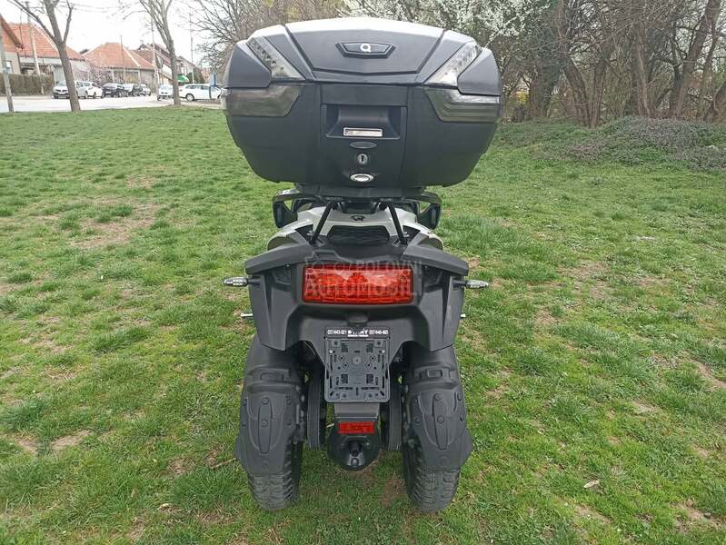 Qooder QUADRO 4