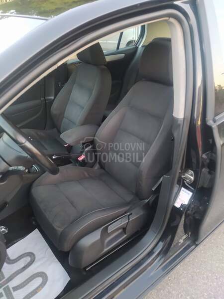 Volkswagen Golf 6 2.0tdi high line