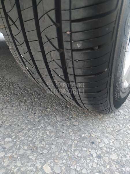 Volkswagen Golf 6 2.0tdi high line