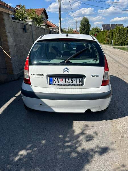Citroen C3 1.1