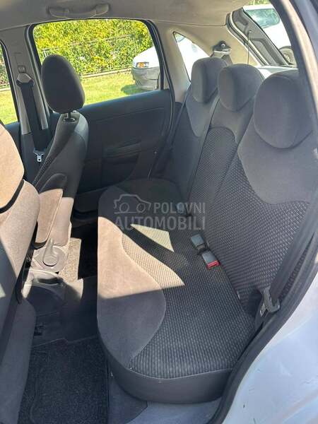 Citroen C3 1.1