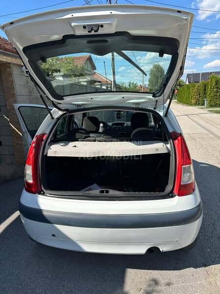 Citroen C3 1.1