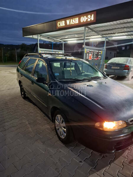 Fiat Marea 1.6