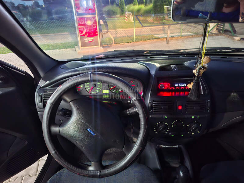 Fiat Marea 1.6